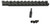 Savage Scope Base Revel Matte - Black