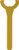 Yhm Victra 12 Spanner Wrench -