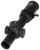 Steiner 5103 T6Xi  1-6x24mm 30mm Tube Illuminated KC-1 MIL Reticle First Focal Plane Features Throw Lever