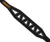 Muddy MUDNIMBSLBLK Nimbus Ultra-Light Black Neoprene Rifle