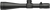 MARK 5 5-25X56 35mm PR1-MIL