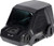 Crimson Trace Reflex Sight Hro - Integrated Pic Rail Mount