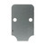 C&h Trijicon Rmr Sealing Plate