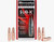 Hornady Bullets 338 Cal .338 - 307gr Subsonic 50ct