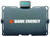 DARK ENERGY SSPF18GYGY SPECTRE SOLAR PANEL 18W