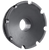 SANDMAN 7.62 FRONT CAP