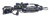 Tenpoint Xbow Phantom Acudraw - Decock 400fps Pro-view Vektra