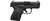 This is a Mossberg MC1SC chambered in 9mm. Comes with (2) magazines, (1) 6 round, (1) 7 round.