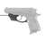 Viridian 9120006 Red Laser Sight for Bersa Thunder 380 E-Series Black