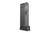 This is a factory Glock magazine for the G42 .380 acp, 6 round capacity, with pinky extension.