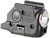Streamlight Tlr-6 Hl G Light - Green Laser For Glock 43x/48
