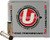 Underwood 38 Special 150gr - Lead Wad Cutter 20rd 10bx/cs