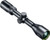 Bushnell Scope R3 3-9x40 - Doa Qbr