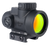 Trijicon 2200331 MRO SD  Black 1x25mm 2 MOA Green Dot Reticle Low Mount