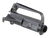 Luth-ar UR-01-M16-A A1 Upper Receiver 223/5.56mm Aluminum Black Hardcoat Anodize Receiver for M16