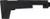 B5 Systems Ak Stock 5.5mm - Black!