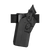 Safariland 7360rds8972481 7360rds  7TS Black Compatible w/ Glock 47/SureFire X300U Right Hand