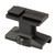 Reptilia Dot Mount 1.93" Acro Black