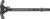 Breek Arms Sledgehammer Ambi- - Changing Handle Ar-15 Gray