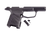 GRIP MOD WCP365 BLK SFTY