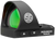 ROMEO3MAX PRO 1X31 3MOA BLACK#