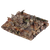 Ameristep AMSAMEAC0208 3D Blind Fabric Mossy Oak Break-Up Country Heavy Duty Fabric