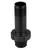 SilencerCo AC1323 Echo Choke Adapter Black