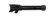Faxon Fits Glock 43/43x Barrel - 9mm Match Series Threaded BLK