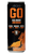 Jocko Fuel 33920 Orange Energy Drinks 12oz 12Pack