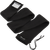Allen 13173 Stretch Knit Gun Sock Black Silicone-Treated Knit w/Custom ID Labeling Holds Rifles with Scope or Shotguns 52" L x 3.75" W Interior Dimensions