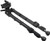 Accu-tac Bipod Ht-10 Hunting - Bipod 10"-20" Arca