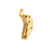Tyrant Cnc Sig P365 Trigger - Intellifire Gold Gold Blades
