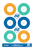 ACTION DOT-S-100         12"X18" DOTS        100BX