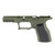 Sharps Grip For Echelon Odg/blk