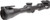 Sig Scope Whiskey4 5-20x50 - 30mm Sf Ffp MOA Milling Hunter