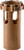 Banish Suppressors 4794 - Piston 45/46 M13.5x1LH