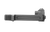 Strike Industries SMCCP320EXTCH SMC Charlie Extended Charging Handle Compatible w/ Strike Modular Chassis Systems Sig Sauer P320 Black Ambidextrous