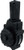 Pro Mag Magazine Fn 5.7x28 Ar - Style Carbine 55rd Drum Black