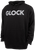 Glock AP95782_NEW Traditional  Medium Black Long Sleeve