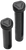 Strike Industries AR10EPTPBK Takedown/Pivot Pins  AR-10 Black Steel