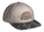 LEU 187744 TURKEY FAN RETRO ROPER      HAT  SAND