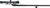 Mossberg Barrel & Scope 500 - 12ga 24" Trophy W/3-9 Blued