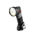 NEBO NEBSPT1004 Luxtreme SL25R Spotlight  Black 30/300/500 Lumens White LED/Red Flood