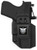 We The People Holster IWB - RH Kydex For Glock 43/43x Ord