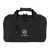 Allen 27959 Ruger Double Handgun Case Black Endura Holds 2 Handguns