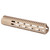 Reptilia Handguard 10.5" M-lok Fde