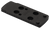 Colt 1911 Optics Plate - Deltapoint Pro Black Nitride