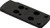 Colt 1911 Optics Plate - Deltapoint Pro Black Nitride