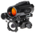ROMEO4XT-PRO RDS CIRCLEDOT BLK
