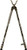 Bog Deadshot Bipod  25"-64" - Aluminum Mo Bottomland